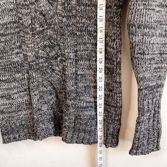 Trina Turk Chunky Wool Sweater Size Small - Picture 5 of 6